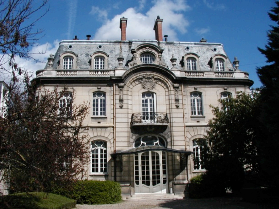 photo 5 internat de jeunes filles 34 boulevard lundy